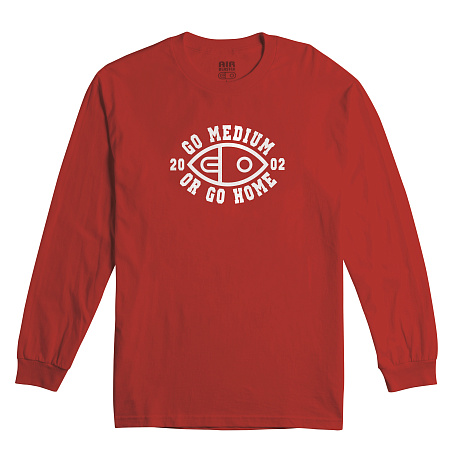 Лонгслив AIRBLASTER Go Medium Lst